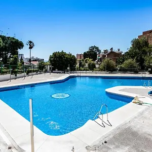 Apartamento Sunny Aquario, Benalmádena