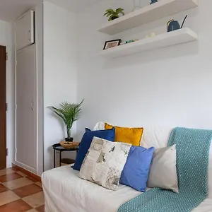 Apartamento Estudio Naciones, Benalmádena