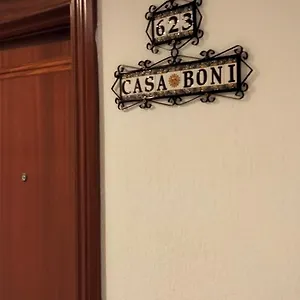 Apartamento Casa Boni, Benalmádena