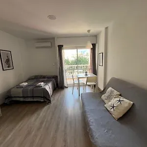 Apartamento Estudio Vacacional, Benalmádena